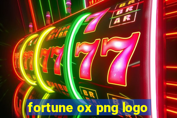 fortune ox png logo